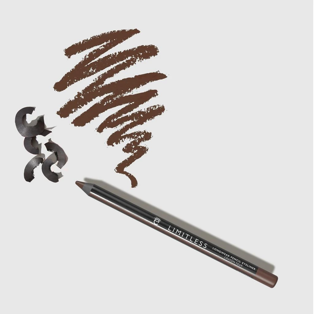 Eyeko Eyeko Limitless Long-Wear Pencil Eyeliner 3