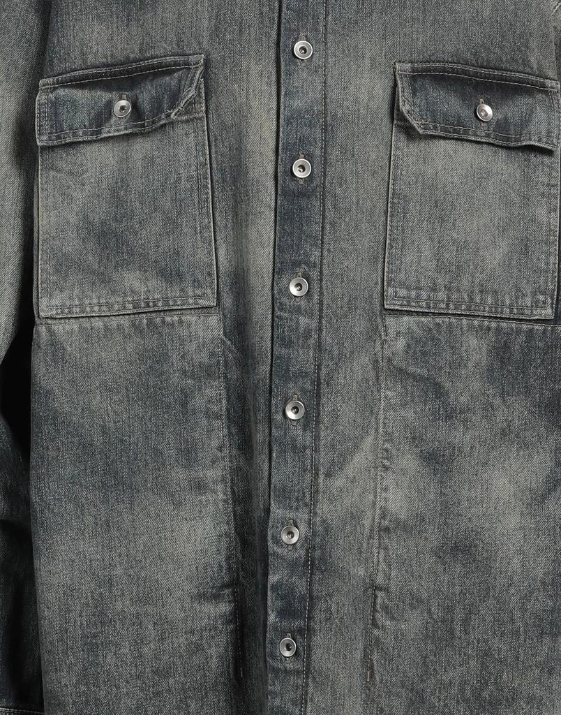 Rick Owens Denim jacket 4