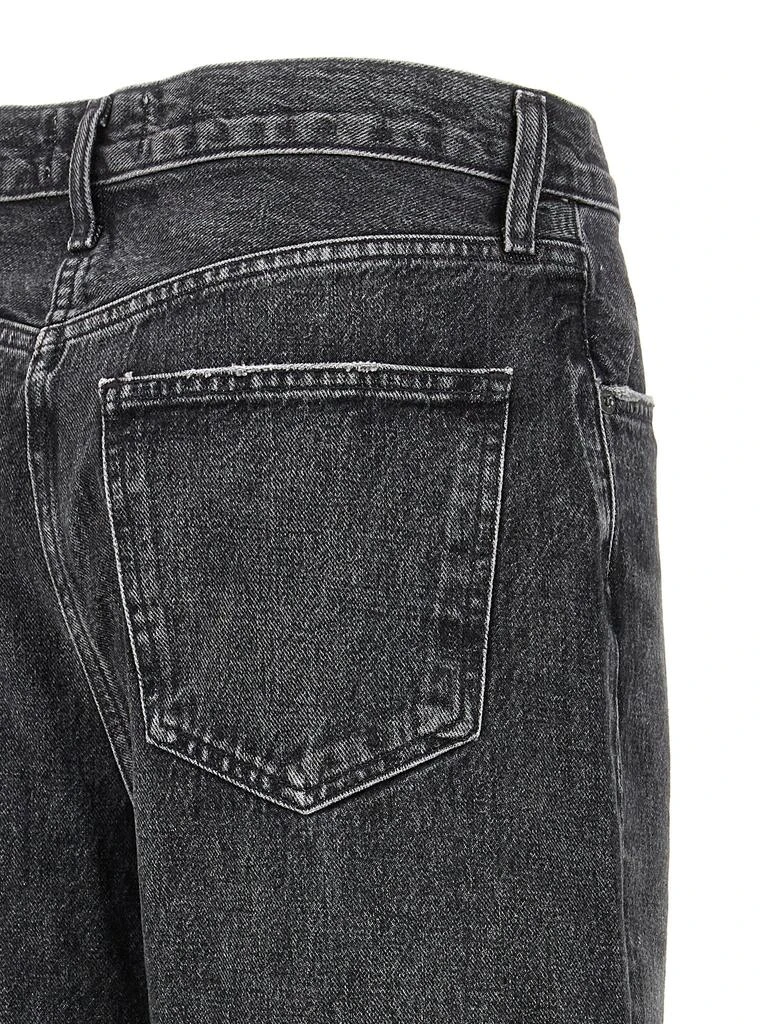 AGOLDE dame Jeans 4