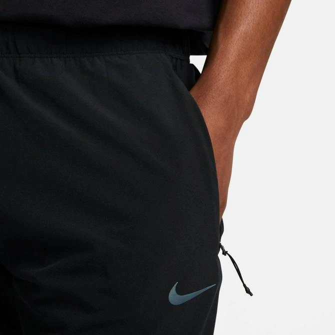 NIKE Men's Nike Dri-FIT Running Division Phenom Running Pants 4