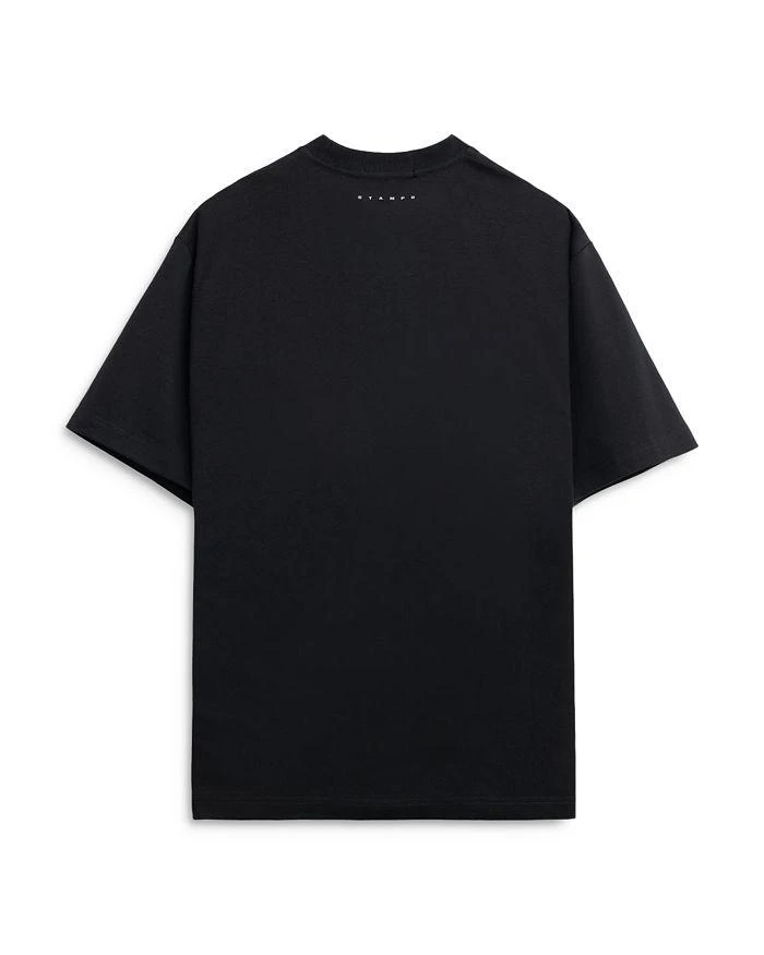 Stampd Strike Stack Relaxed Tee 5