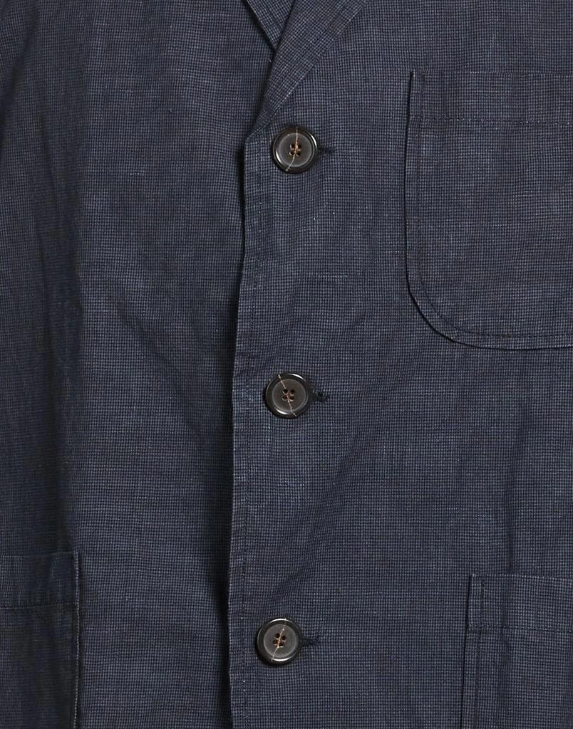 Universal Works Blazer 4