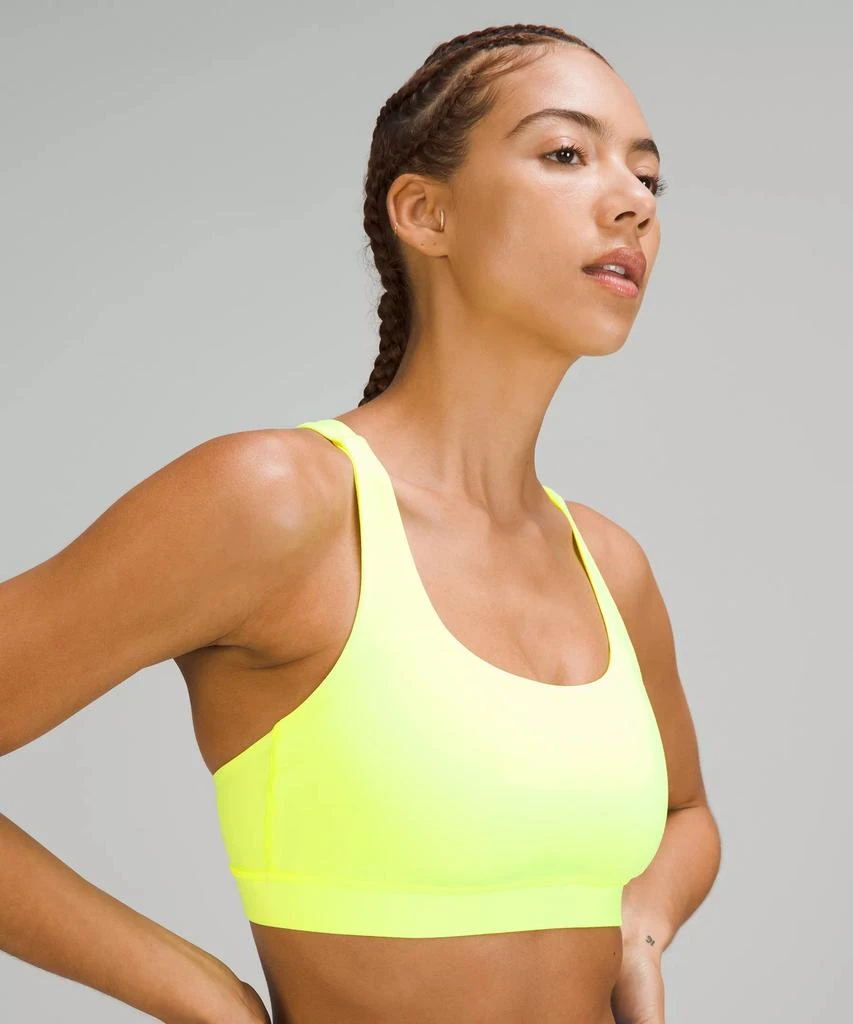 Lululemon lululemon Energy Bra *Medium Support, B–D Cups 44