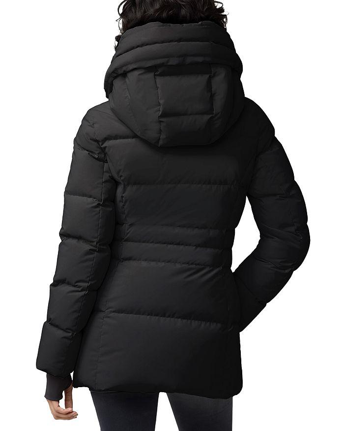 Soia & Kyo June Novo Down Hooded Coat