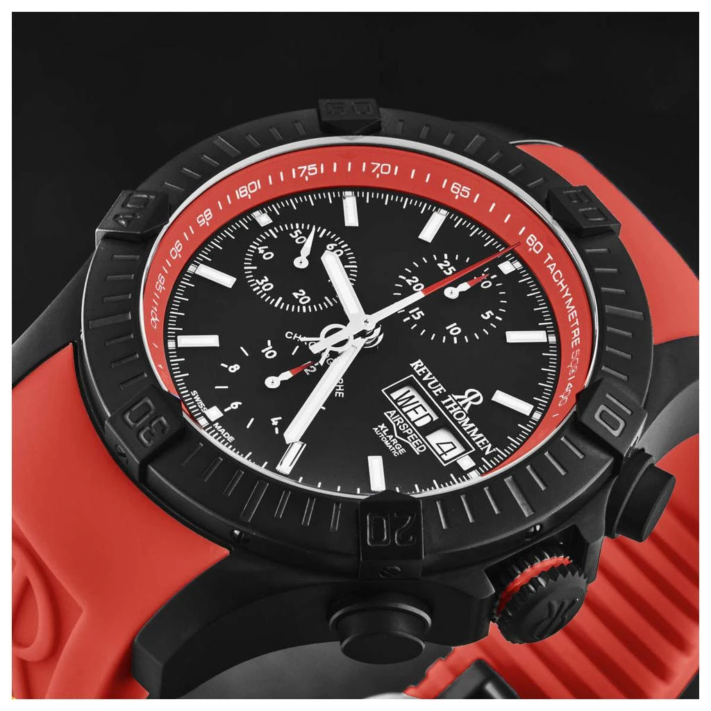 Revue Thommen Revue Thommen Air speed Men's Automatic Watch 2