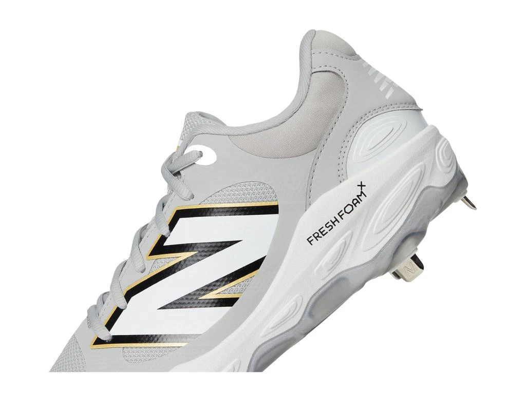 New Balance Fresh Foam X 3000v7 Baseball Cleats 6