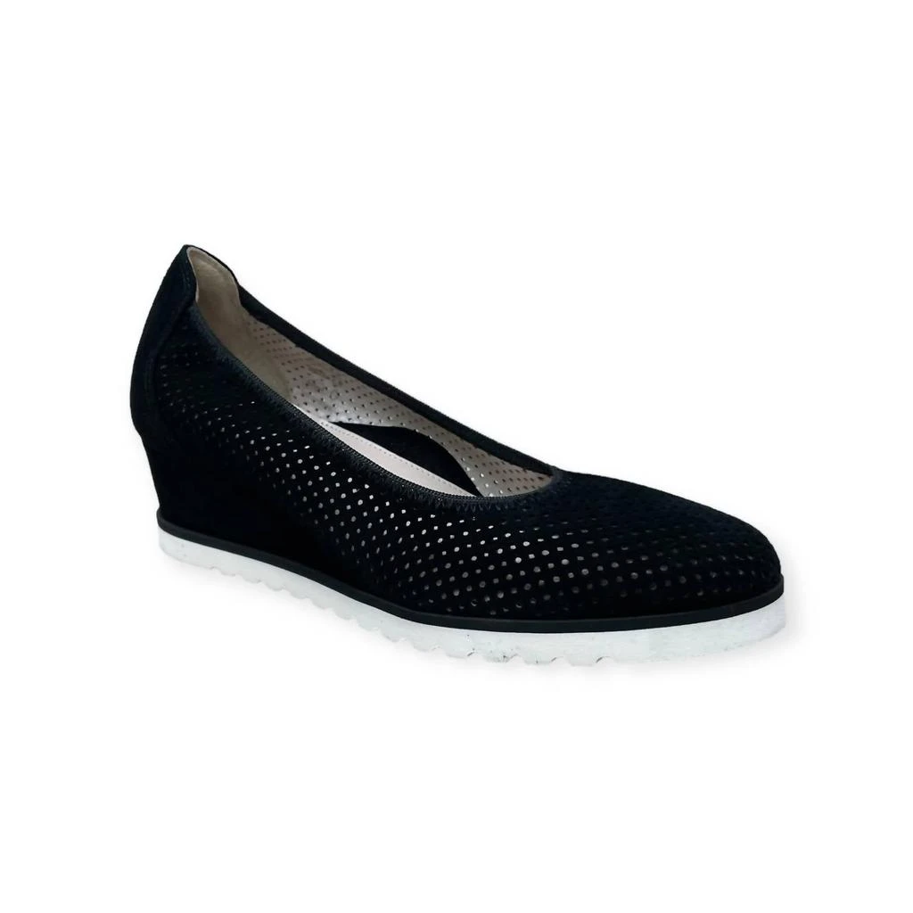 Bella Comforto Bella Comforto - Women's Joy Slip on Wedge Shoe