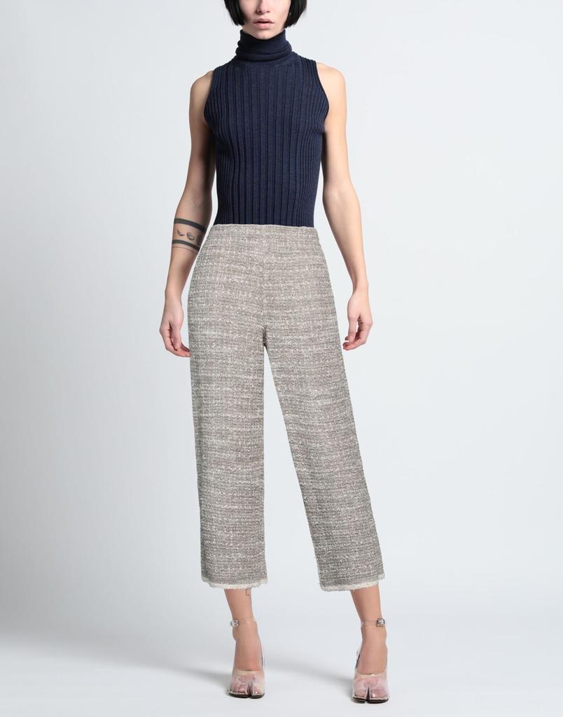 BRUNO MANETTI Casual pants
