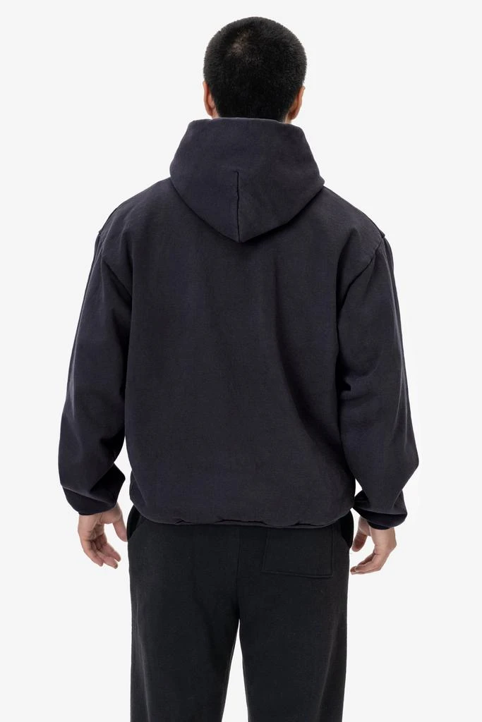 Los Angeles Apparel HF09 - Heavy Fleece Hoodie (Garment Dye) 67