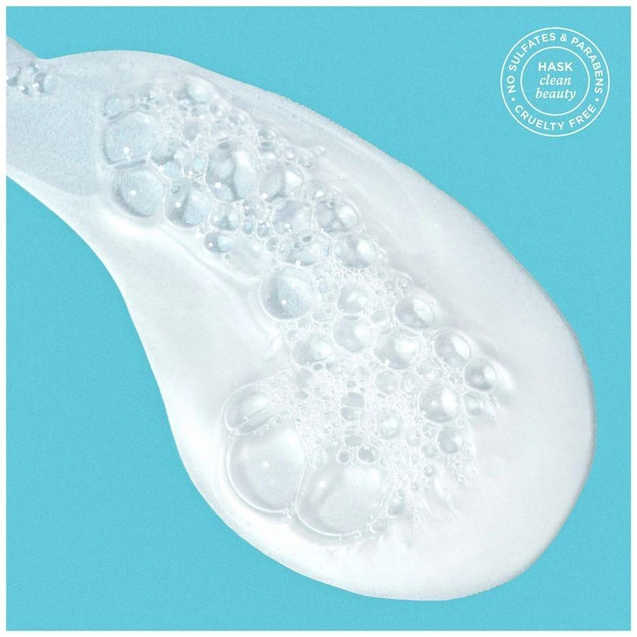 Hask Argan Oil Shampoo 7
