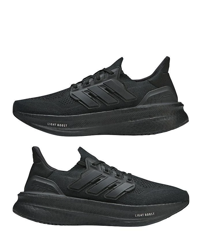 Y-3 Men's Ultraboost 5 Lace Up Sneakers 2
