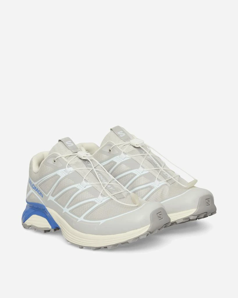 Salomon XT-Pathway 2 Sneakers Lunar Rock / Ultramarine / Vanilla 2