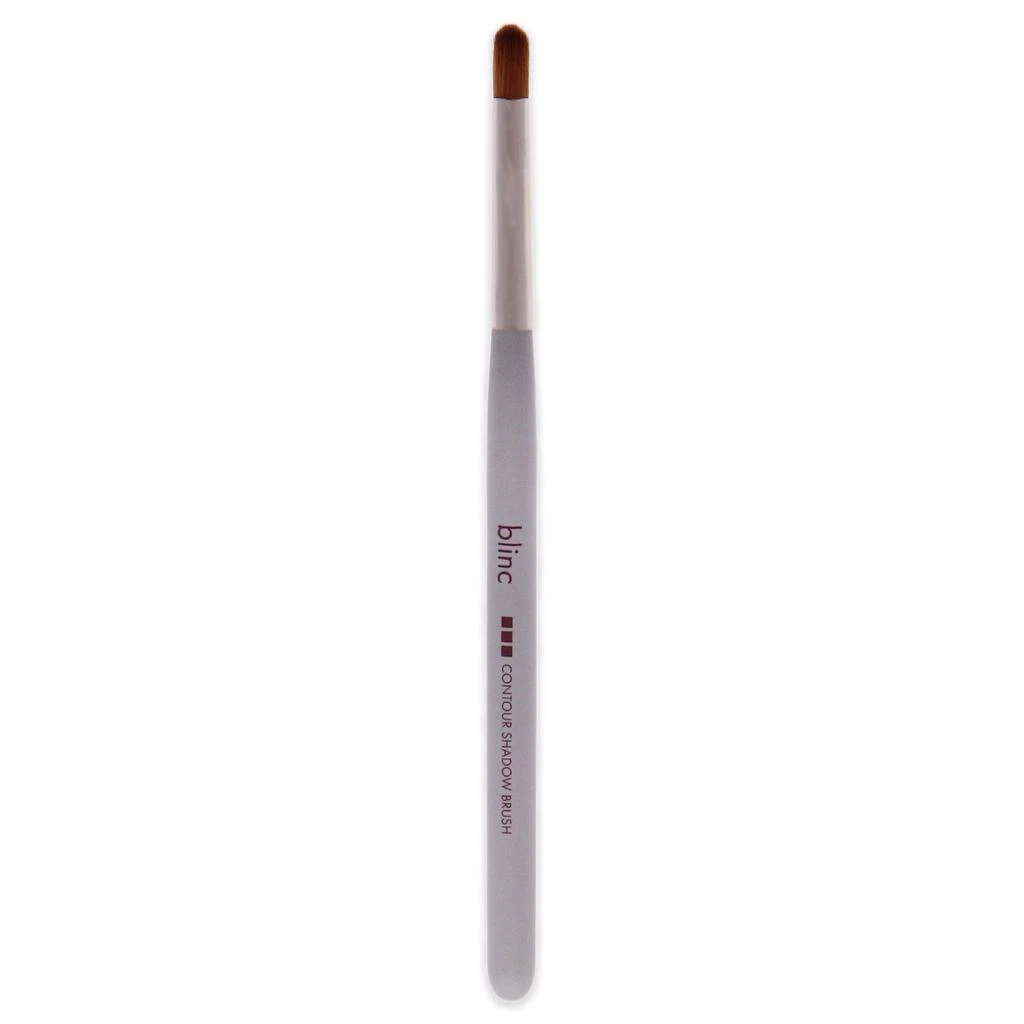 blinc Contour Shadow Brush by  for Women - 1 Pc Brush 1