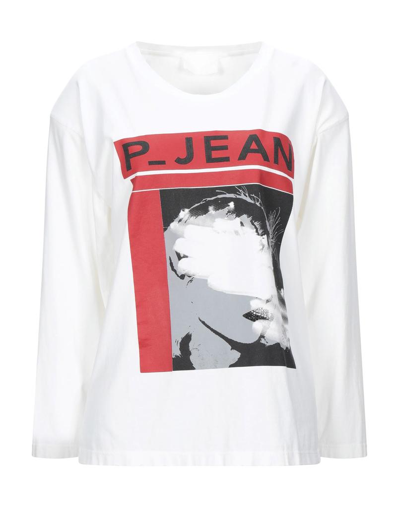 P_JEAN T-shirt