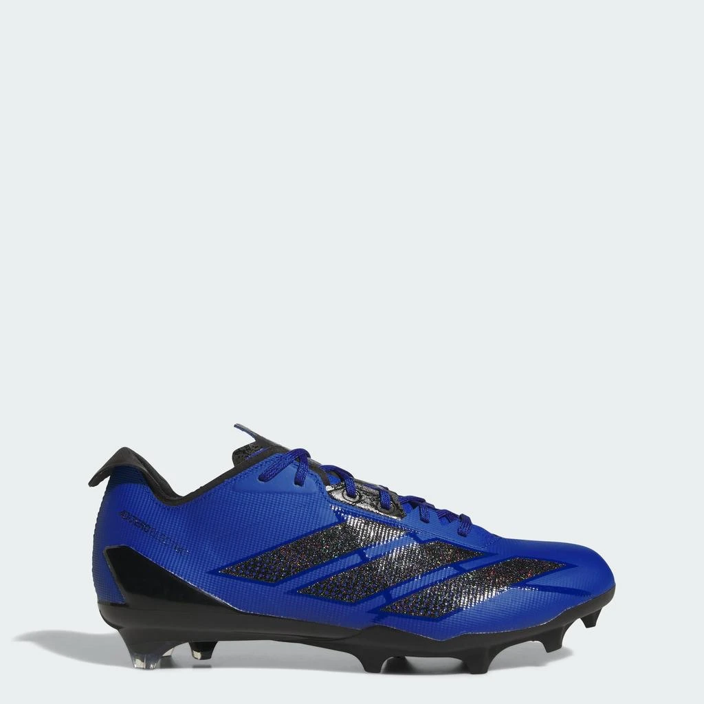 Adidas Men's  Adizero Electric II Football Cleats 6
