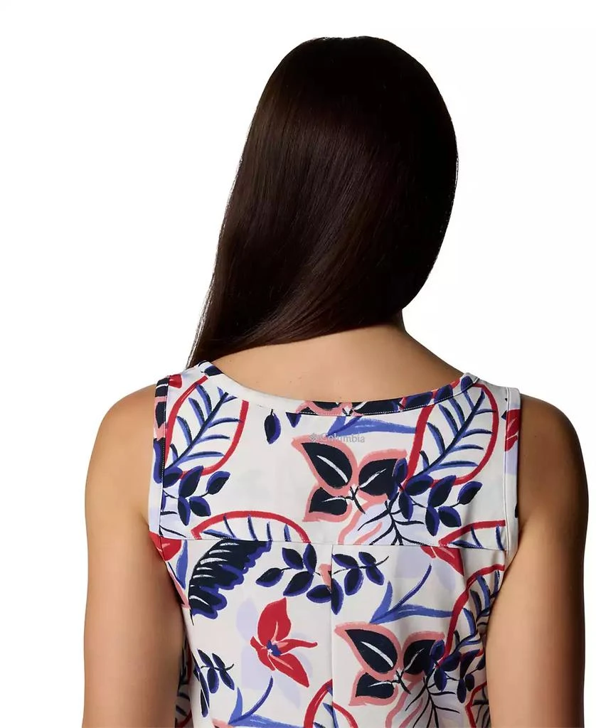 Columbia Women's Chill River Printed Dress 5