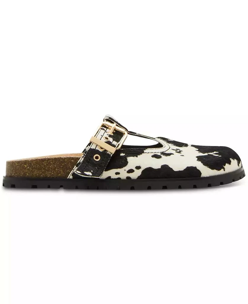 Steve Madden Women's Atticus T Strap Clogs 2