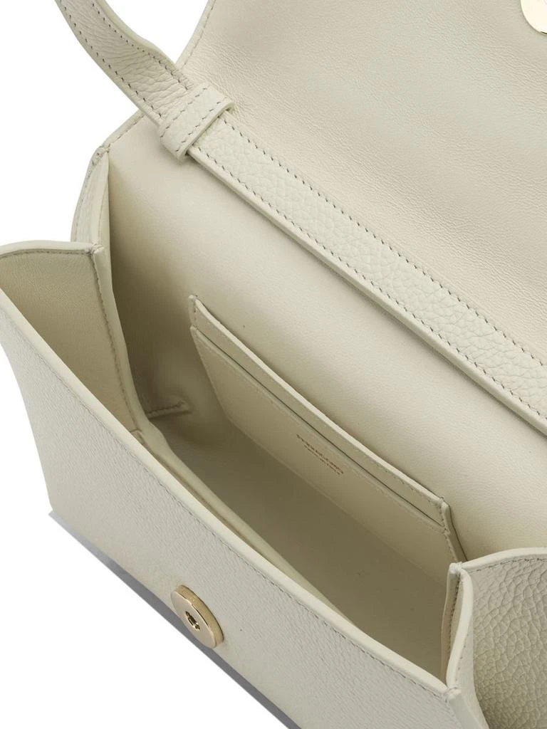 Salvatore Ferragamo Salvatore Ferragamo "Lizzy" Small Crossbody Bag 5