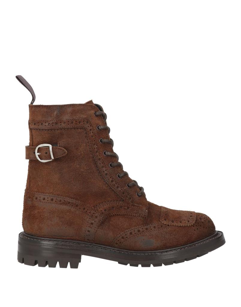 TRICKER'S Ankle boot