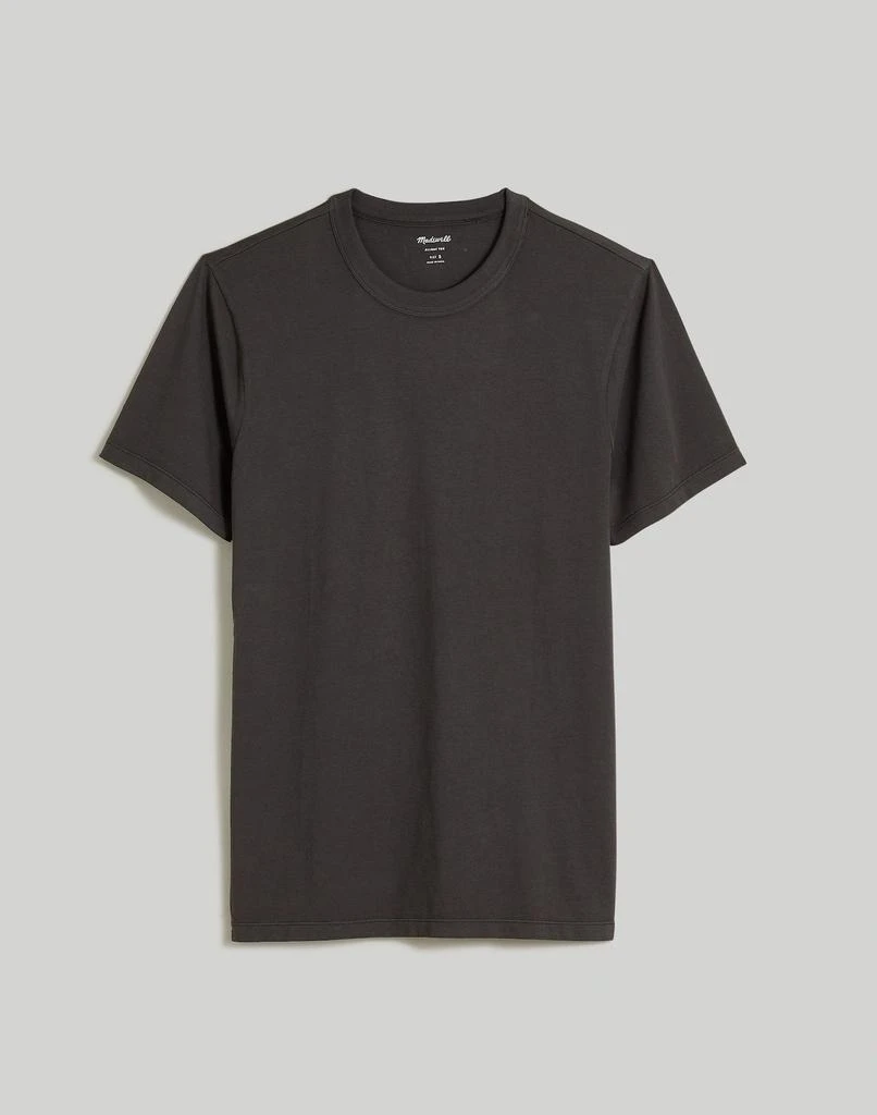 Madewell Garment-Dyed Allday Crewneck Tee 5