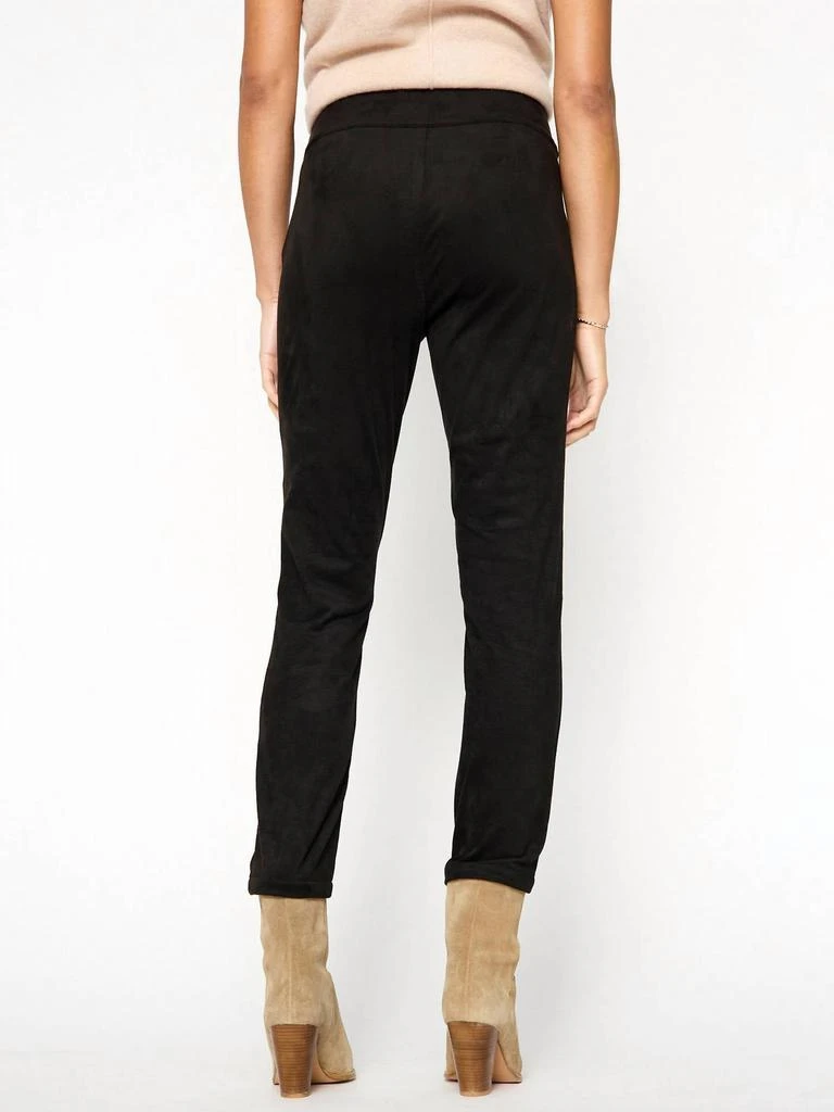 Brochu Walker Brochu Walker - Juniper Suede Pants 3