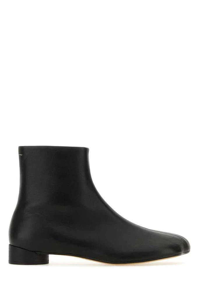 MM6 Mm6 Maison Margiela Boots 1