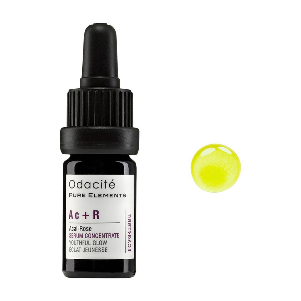 Odacite Acai Rose Facial Concentrate