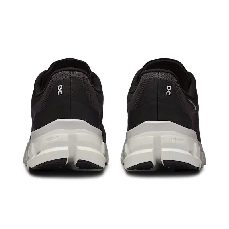 On On Cloudflow 4 3WD30110299 Sneakers Women US 5 Black White Running Shoes ZPO3111 4