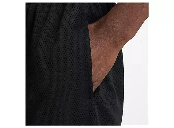 New Balance Sport Essentials Mesh Short 5" 7