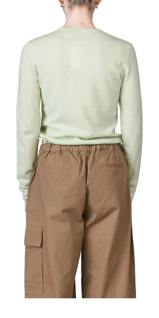 6397 Skinny Crewneck Sweater 3