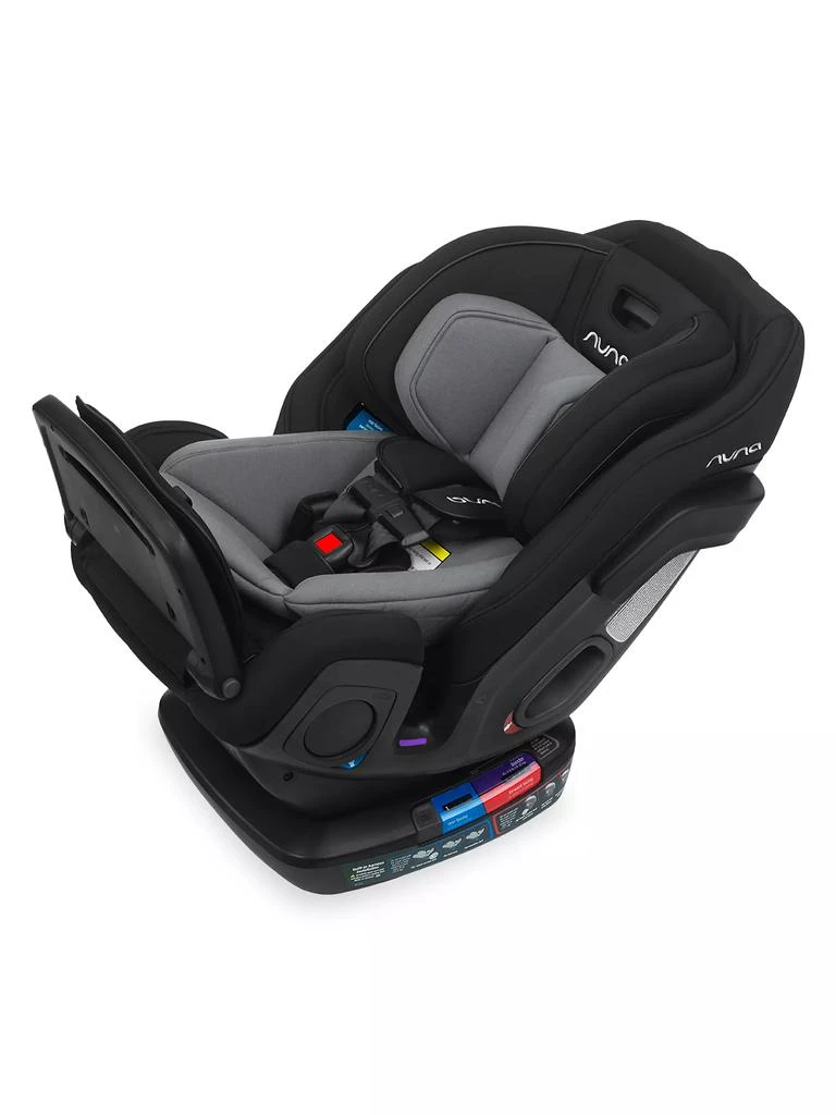 Nuna Exec Car Seat 4