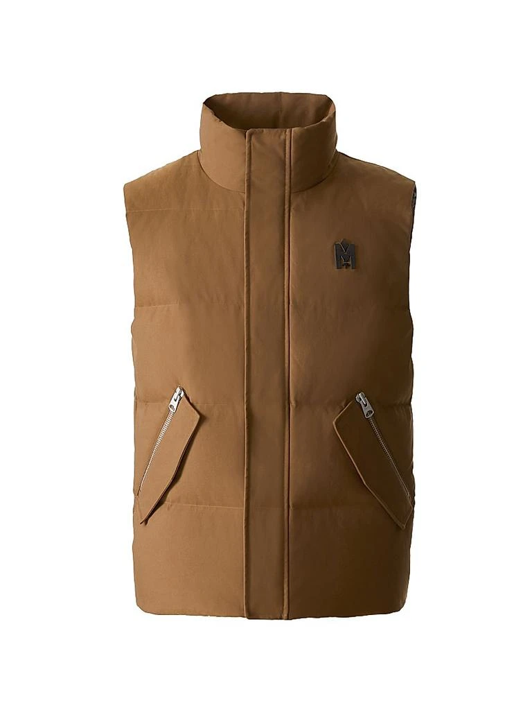 Mackage Joseph Regular Fit Down Vest
