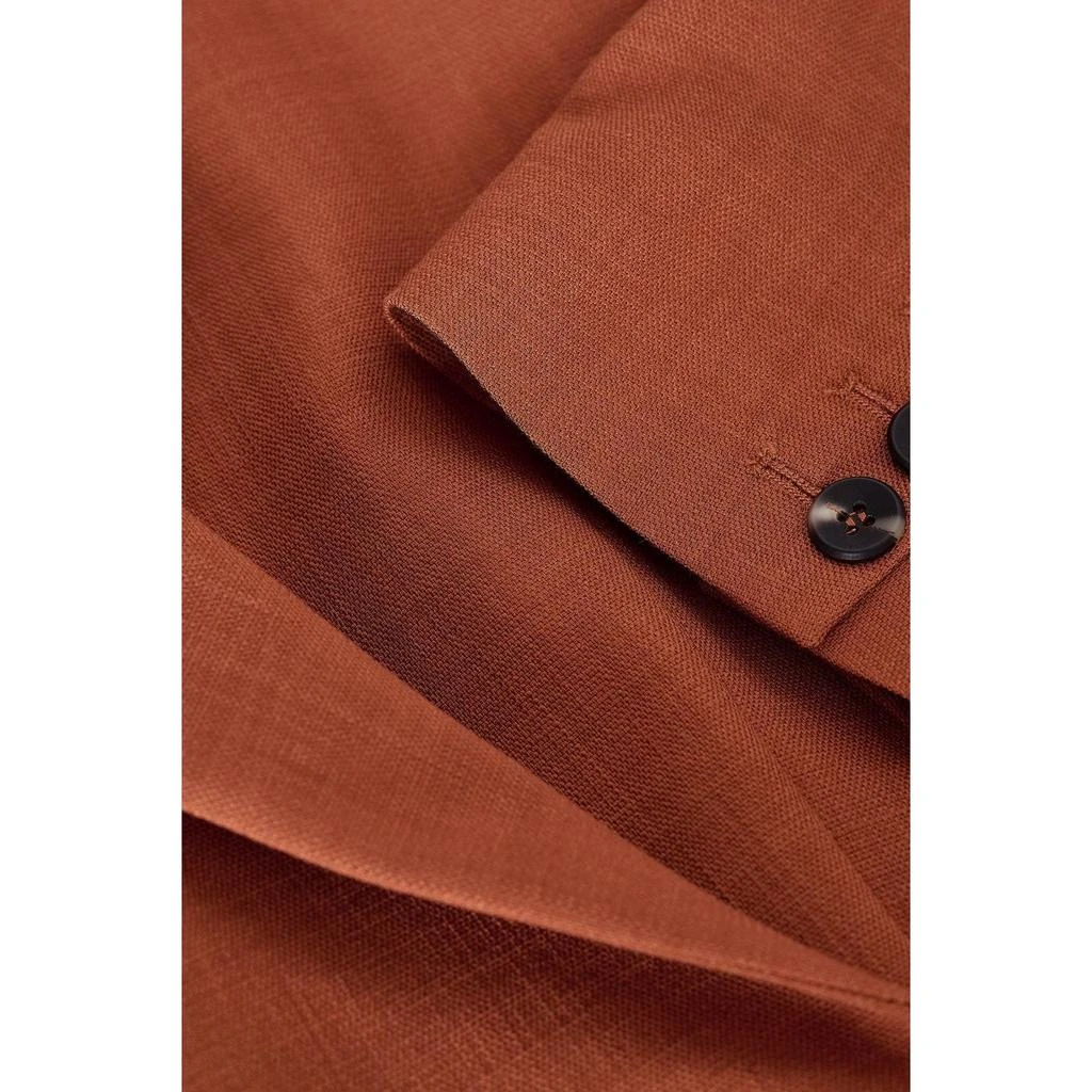 ba&sh Veste Esta - Paprika - Femme 2