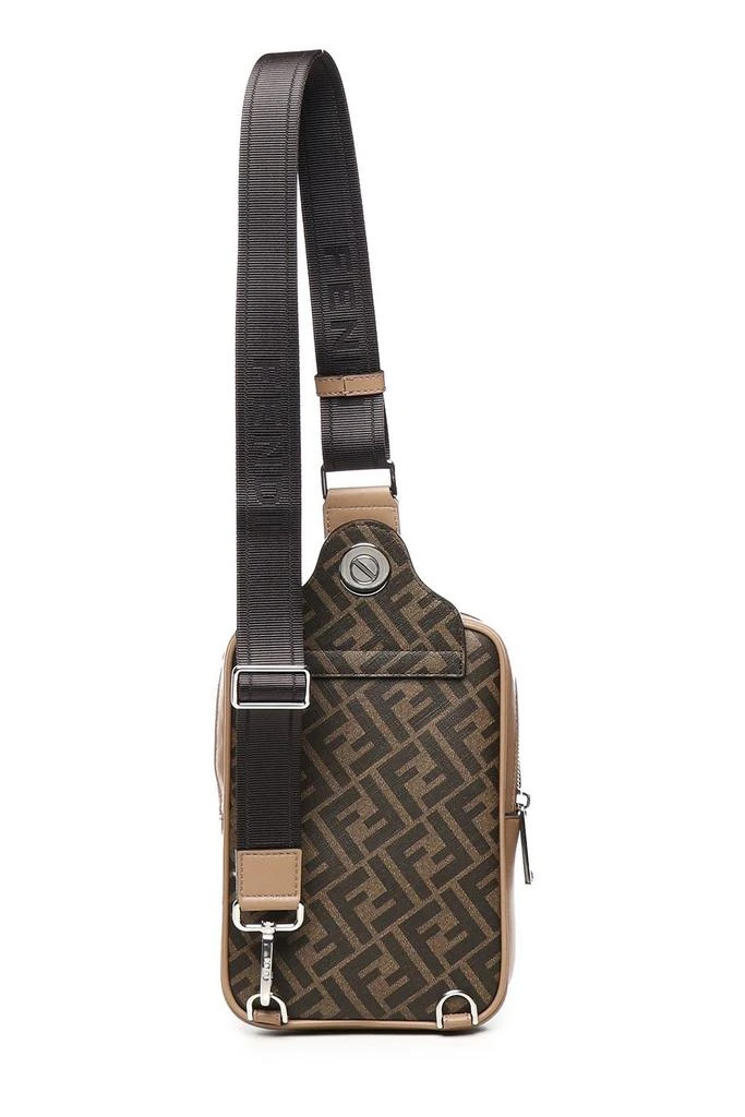 Fendi Fendi Diagonal Belt Bag 2