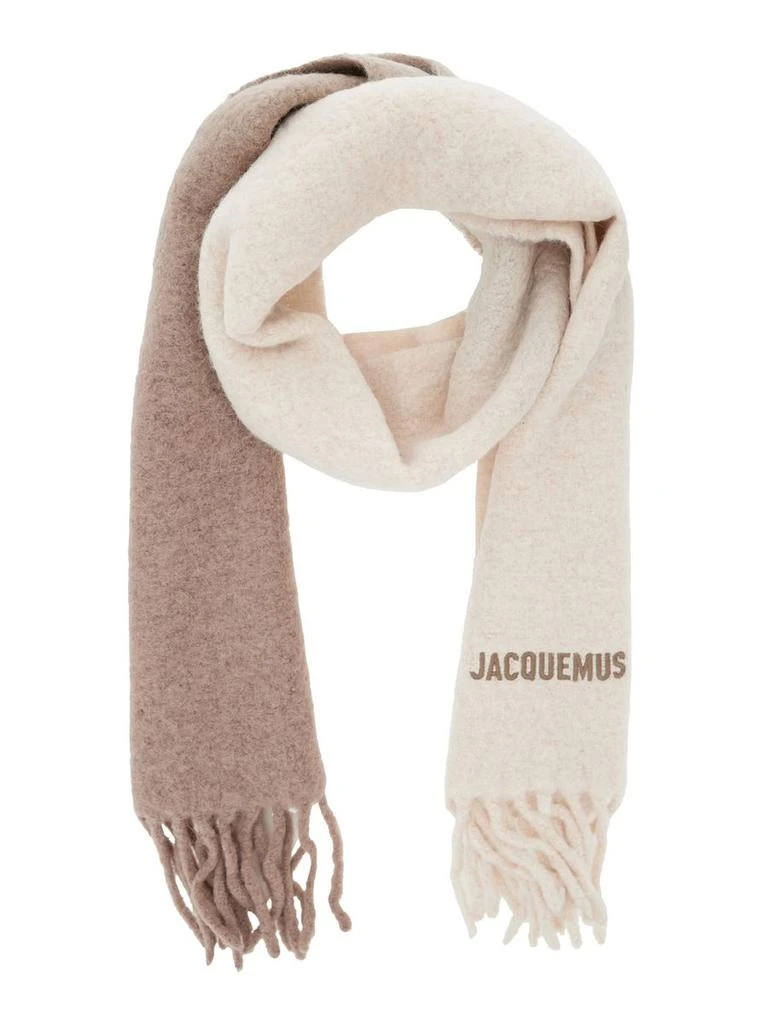Jacquemus Jacquemus Scarves 4