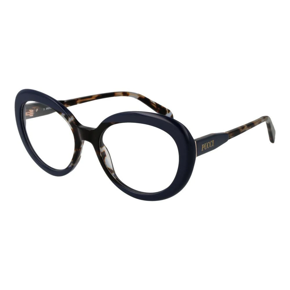 EMILIO PUCCI Acetate Glasses Women
s (Frames)