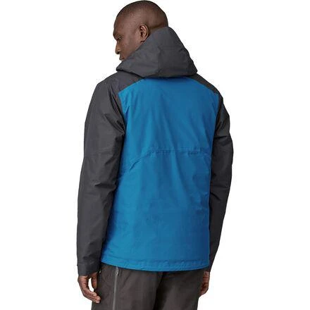 Patagonia Insulated Powder Town Jacket - Men's 2