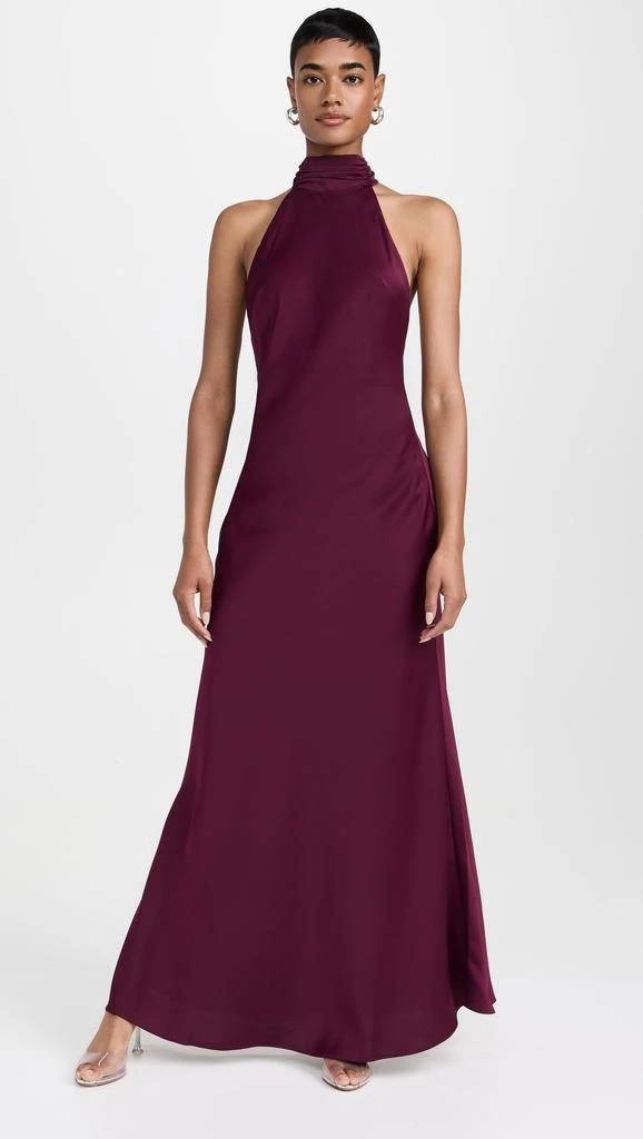 Misha Evianna Dress 6