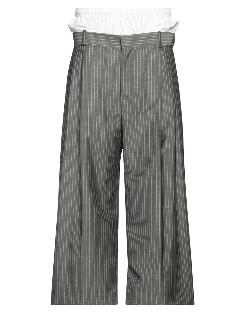 Hed Mayner Casual pants 1