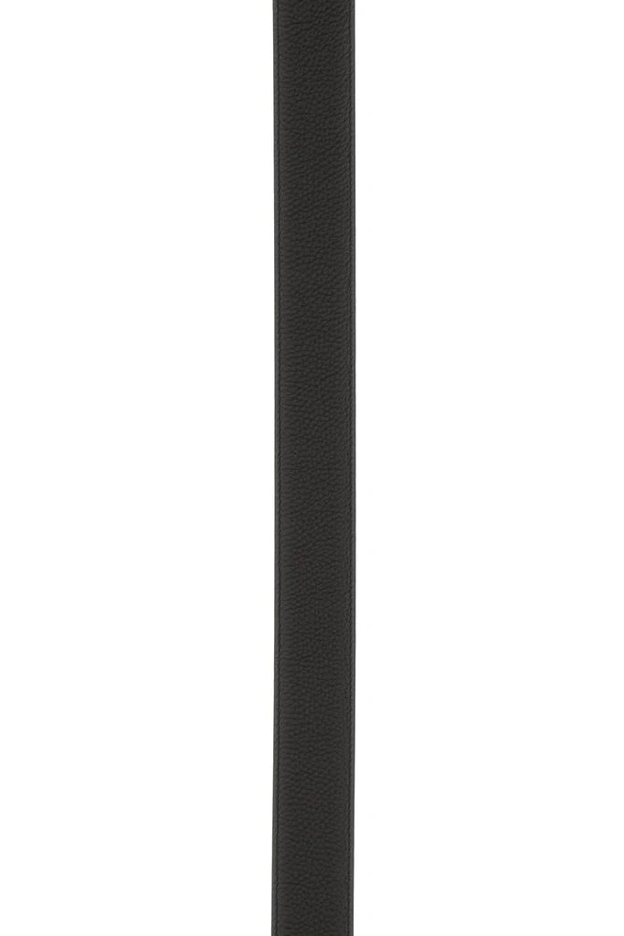 Tom Ford Black leather belt 3