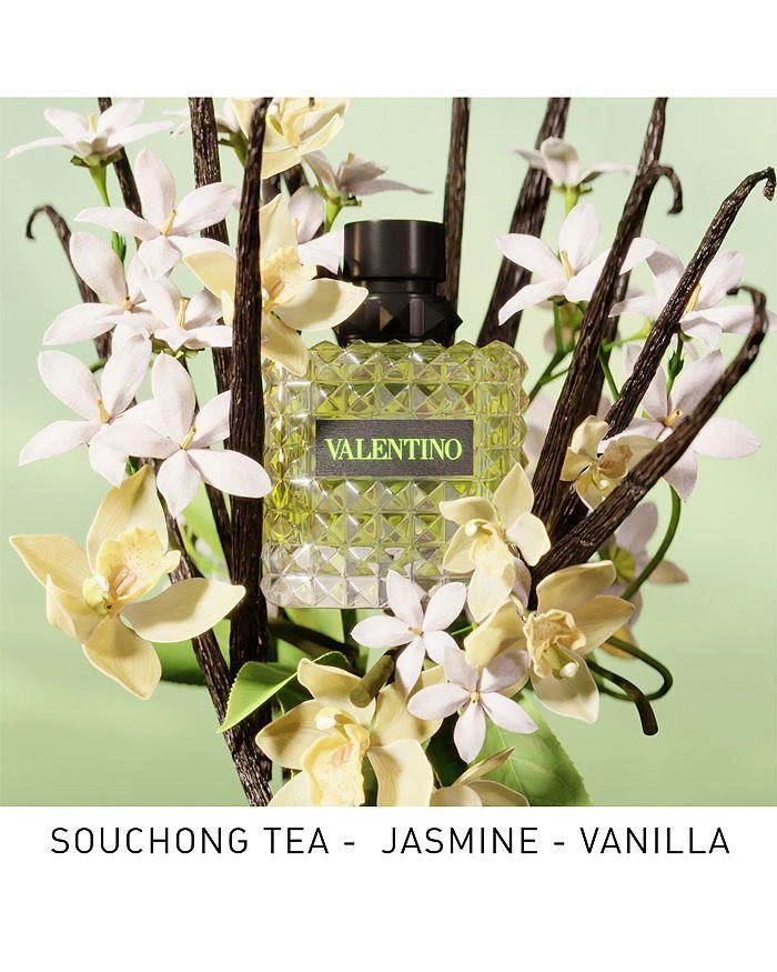 Valentino Donna Born in Roma Trio Discovery Set ($67 value) 4