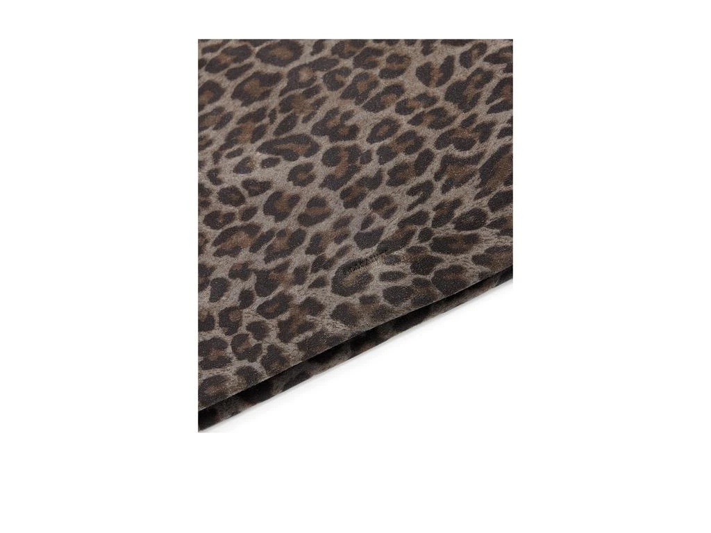 ALL SAINTS Bettina Leppo Clutch 4