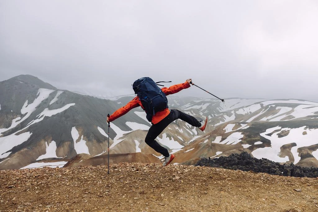 Gregory Zulu Backpack 55L - Men’s 7