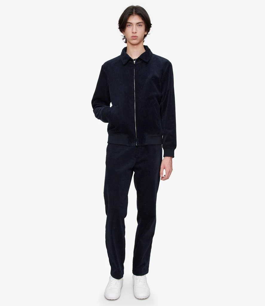 A.P.C. Gilles jacket 4