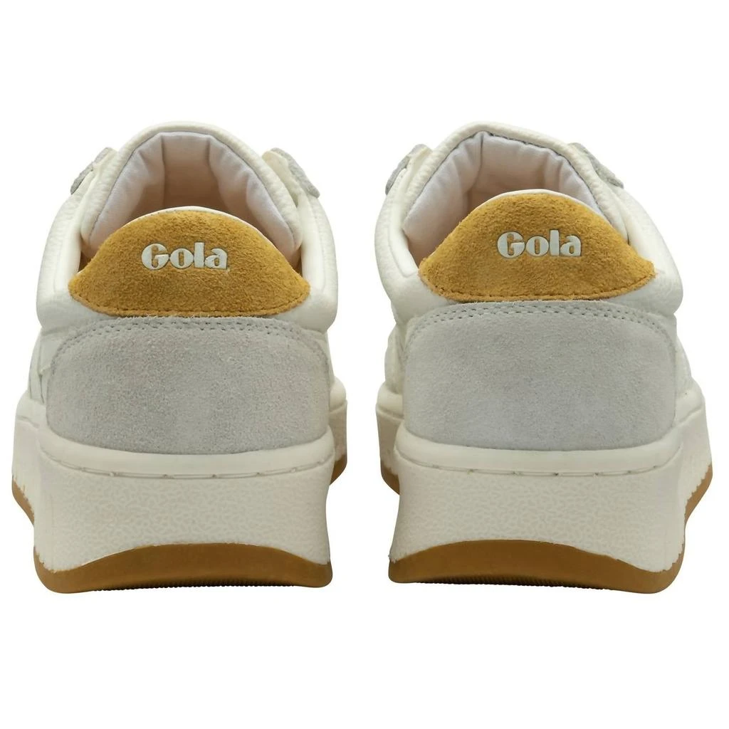 Gola Gola - Women's Grandslam '88 Sneakers Shoes 5