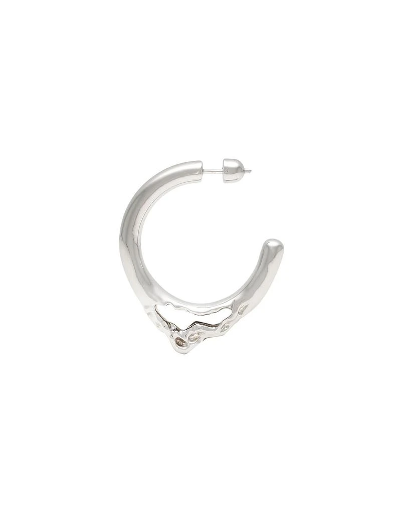 Maria Black Ear cuff or single earring 1