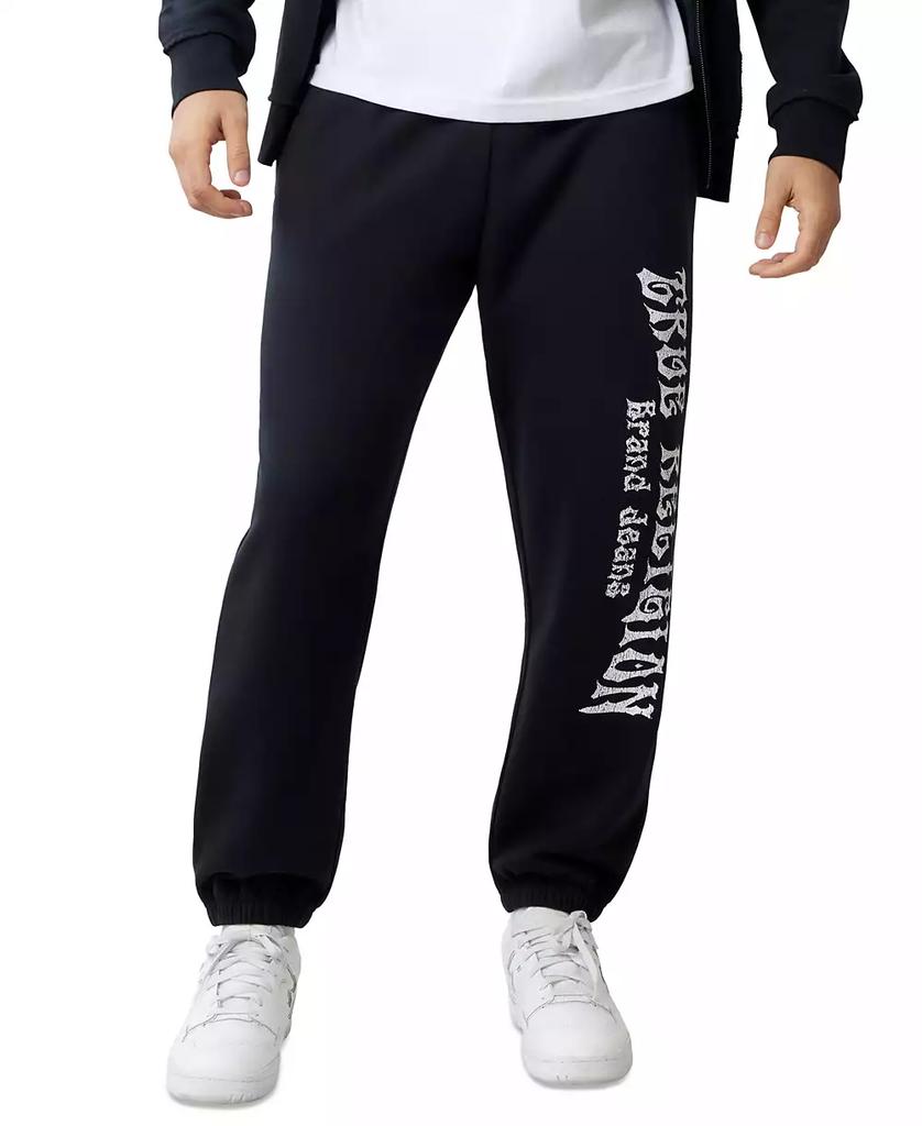 Buy Saint Michael men black saint michael х aries printed
