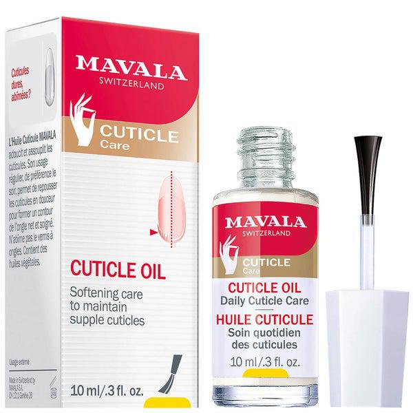 Mavala Mavala Cuticle Oil (10ml)