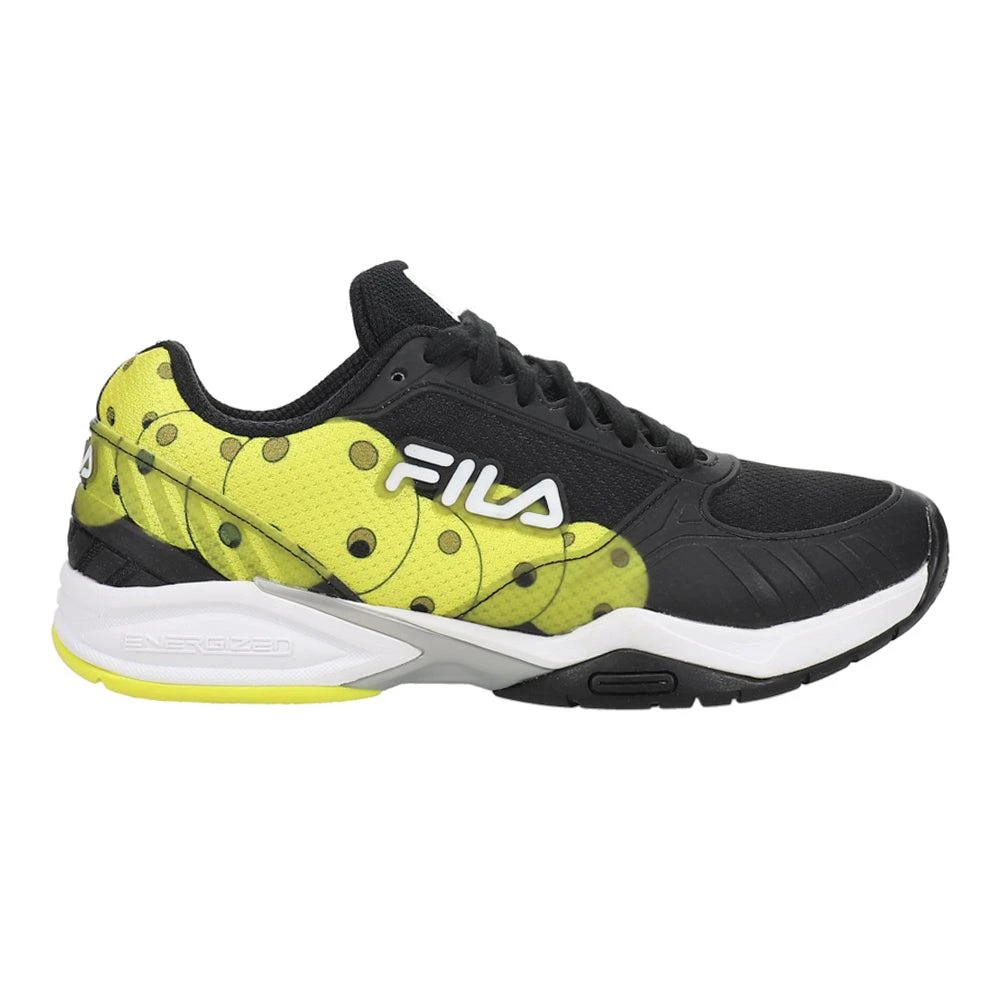 Fila Volley Zone Pickleball Shoes 1