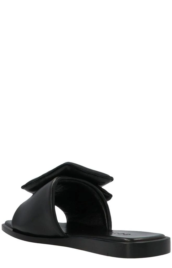 Boyy Boyy Oversized Puffy Buckle Sandals 2